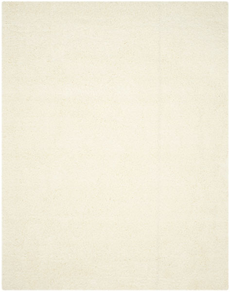 safavieh clearance sgl laguna shag sgl303a ivory rug