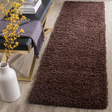 safavieh clearance sgl laguna shag sgl303f brown rug