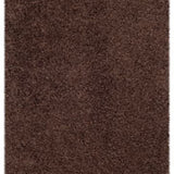 safavieh clearance sgl laguna shag sgl303f brown rug