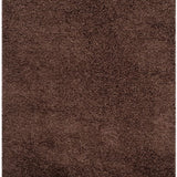 safavieh clearance sgl laguna shag sgl303f brown rug