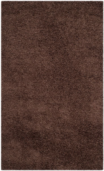 safavieh clearance sgl laguna shag sgl303f brown rug