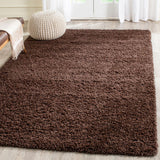 safavieh clearance sgl laguna shag sgl303f brown rug