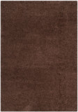 safavieh clearance sgl laguna shag sgl303f brown rug
