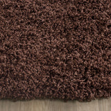 safavieh clearance sgl laguna shag sgl303f brown rug