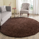 safavieh clearance sgl laguna shag sgl303f brown rug