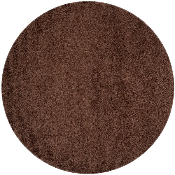 safavieh clearance sgl laguna shag sgl303f brown rug
