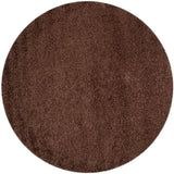 safavieh clearance sgl laguna shag sgl303f brown rug