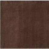 safavieh clearance sgl laguna shag sgl303f brown rug