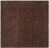 safavieh clearance sgl laguna shag sgl303f brown rug
