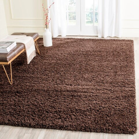 safavieh clearance sgl laguna shag sgl303f brown rug