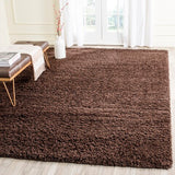safavieh clearance sgl laguna shag sgl303f brown rug