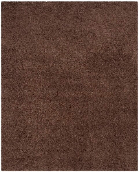 safavieh clearance sgl laguna shag sgl303f brown rug