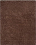 safavieh clearance sgl laguna shag sgl303f brown rug