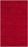 safavieh clearance sgl laguna shag sgl303h red rug