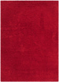 safavieh clearance sgl laguna shag sgl303h red rug