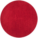 safavieh clearance sgl laguna shag sgl303h red rug