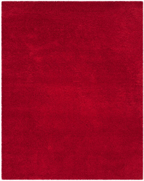 safavieh clearance sgl laguna shag sgl303h red rug