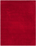 safavieh clearance sgl laguna shag sgl303h red rug