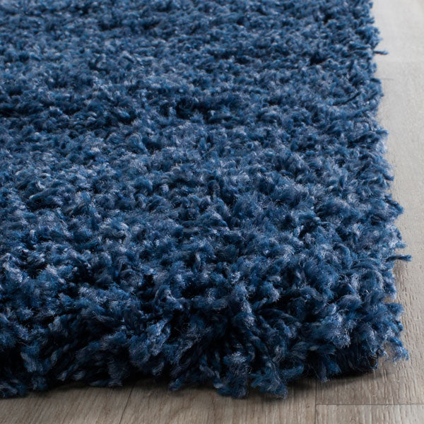 safavieh clearance sgl laguna shag sgl303k blue rug
