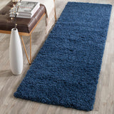 safavieh clearance sgl laguna shag sgl303k blue rug