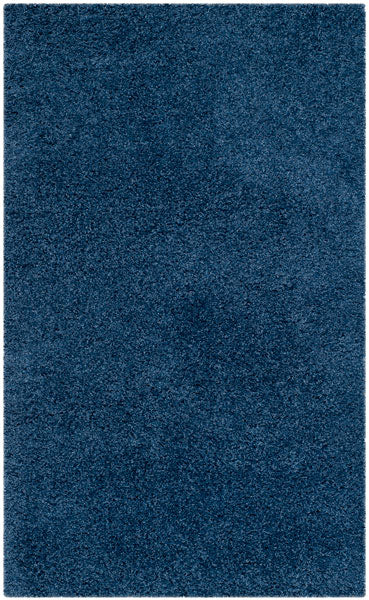 safavieh clearance sgl laguna shag sgl303k blue rug