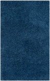 safavieh clearance sgl laguna shag sgl303k blue rug