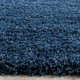 safavieh clearance sgl laguna shag sgl303k blue rug