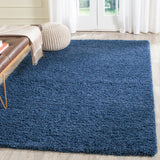 safavieh clearance sgl laguna shag sgl303k blue rug