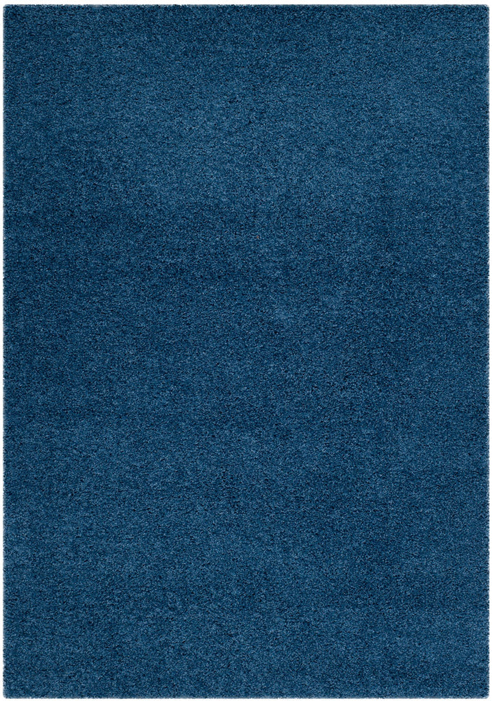 safavieh clearance sgl laguna shag sgl303k blue rug