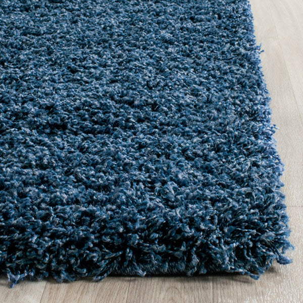 safavieh clearance sgl laguna shag sgl303k blue rug