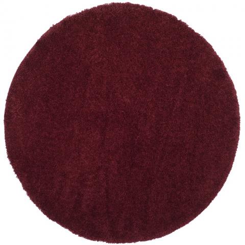 safavieh clearance sgl laguna shag sgl303r maroon rug