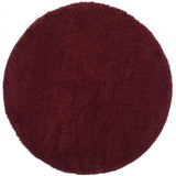 safavieh clearance sgl laguna shag sgl303r maroon rug