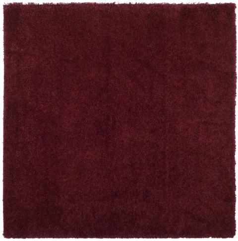 safavieh clearance sgl laguna shag sgl303r maroon rug