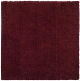 safavieh clearance sgl laguna shag sgl303r maroon rug
