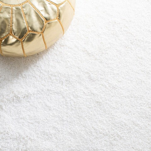 safavieh clearance santa monica shag sgn725 1010 white rug