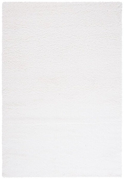 safavieh clearance santa monica shag sgn725 1010 white rug