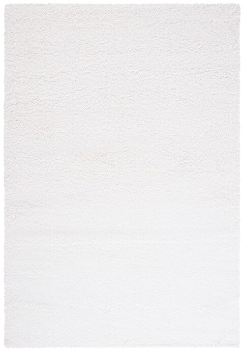 safavieh clearance santa monica shag sgn725 1010 white rug