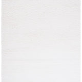 safavieh clearance santa monica shag sgn725 1010 white rug
