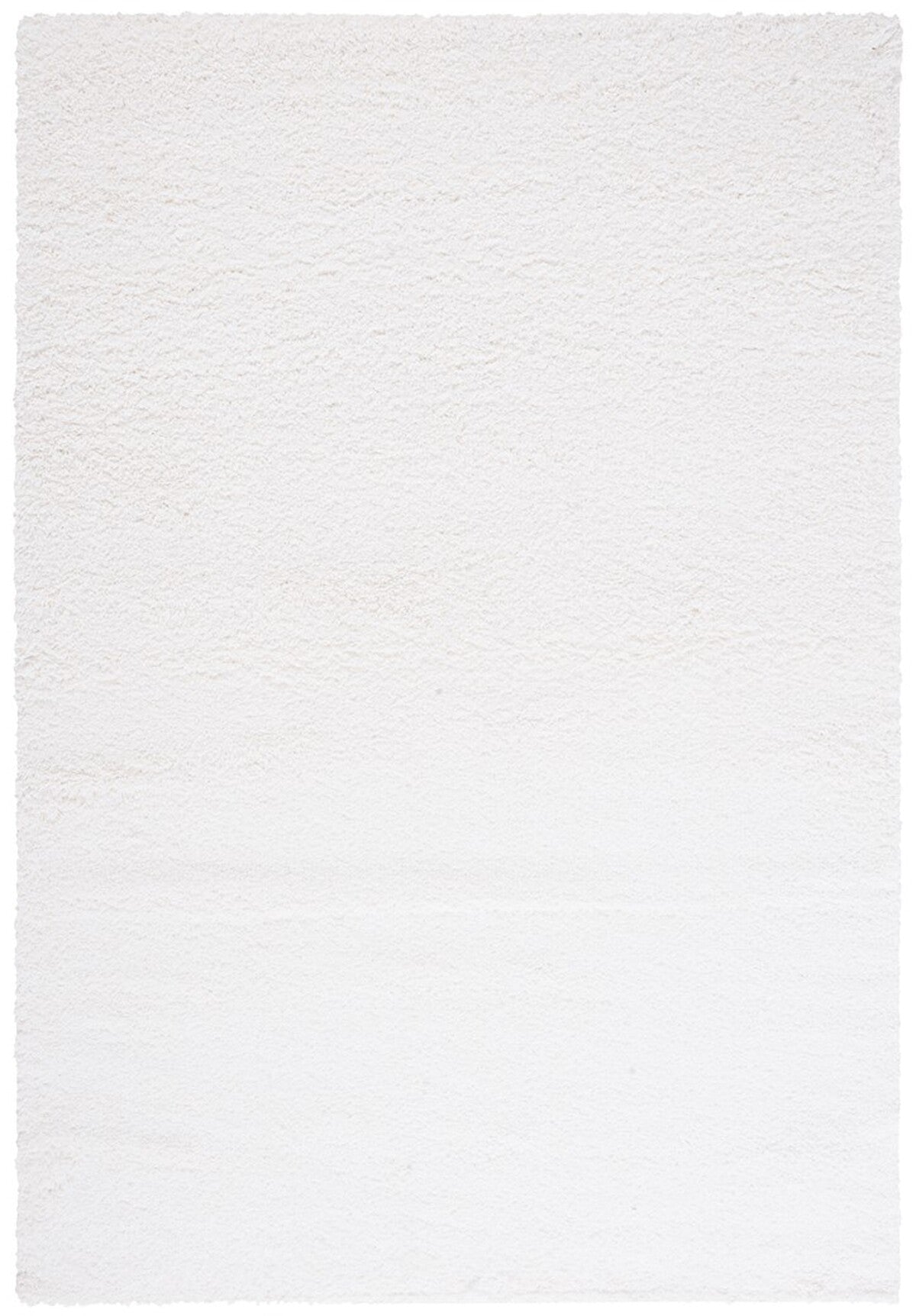 safavieh clearance santa monica shag sgn725 1010 white rug