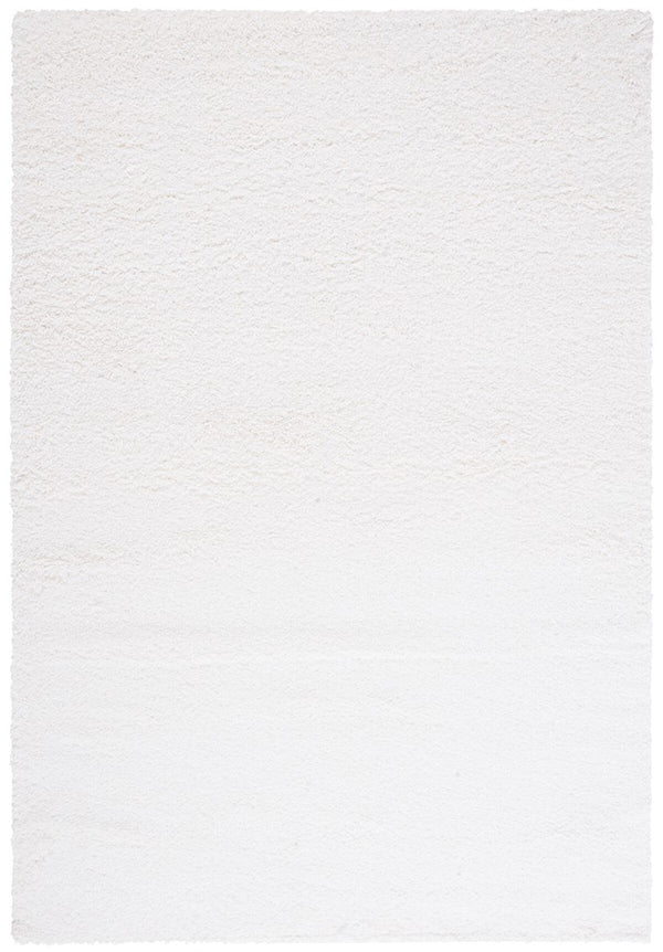 safavieh clearance santa monica shag sgn725 1010 white rug