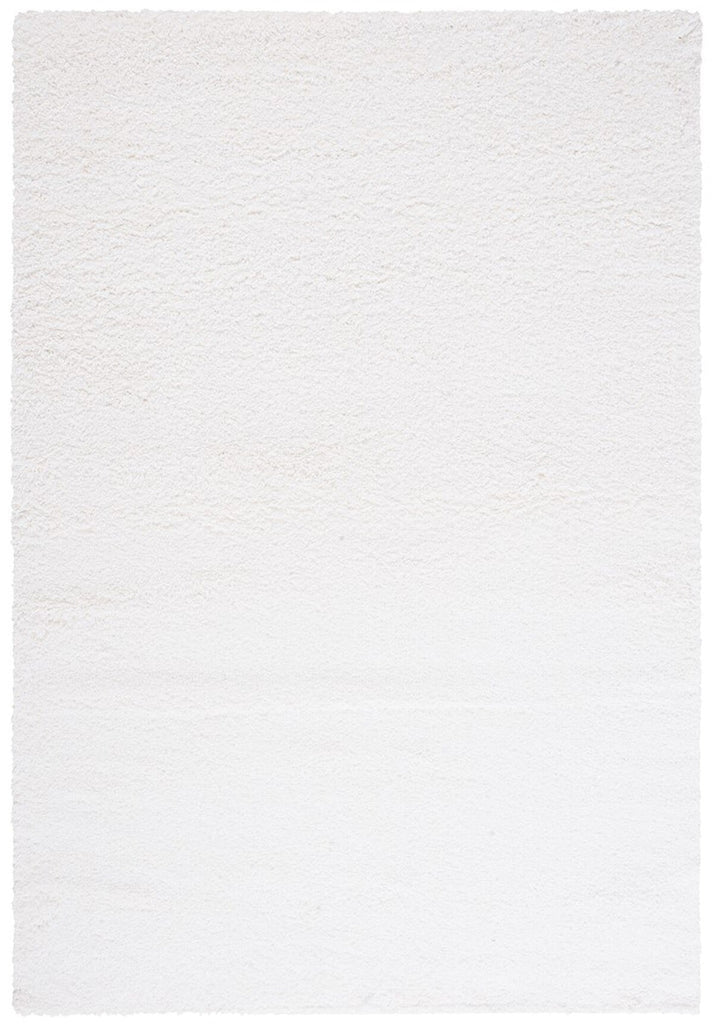 safavieh clearance santa monica shag sgn725 1010 white rug