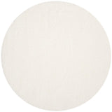 safavieh clearance santa monica shag sgn725 1010 white rug