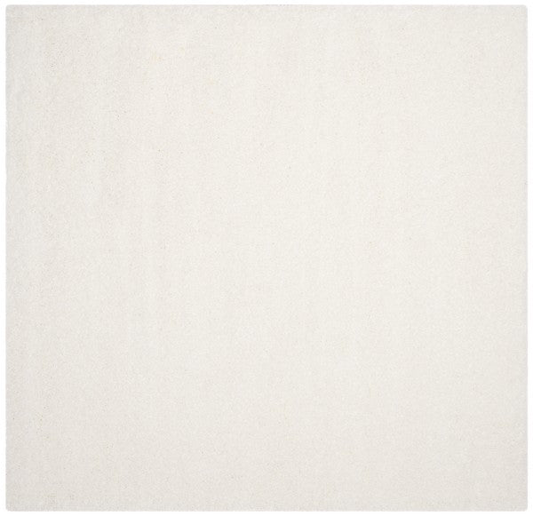 safavieh clearance santa monica shag sgn725 1010 white rug