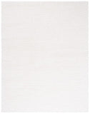 safavieh clearance santa monica shag sgn725 1010 white rug
