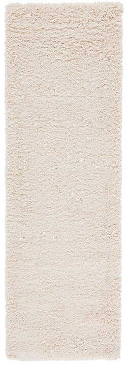 Safavieh Clearance Santa Monica Shag SGN725-1212 Ivory Rug