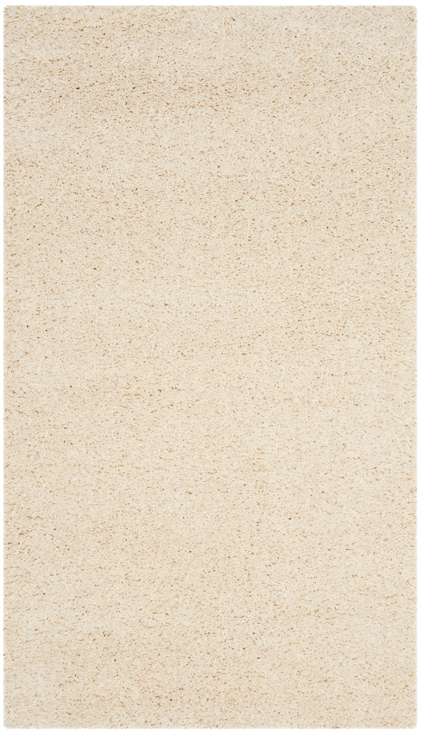 Safavieh Clearance Santa Monica Shag SGN725-1212 Ivory Rug