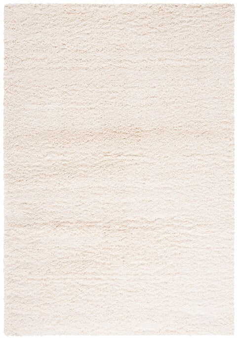 Safavieh Clearance Santa Monica Shag SGN725-1212 Ivory Rug