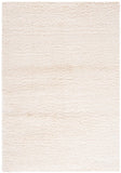 Safavieh Clearance Santa Monica Shag SGN725-1212 Ivory Rug