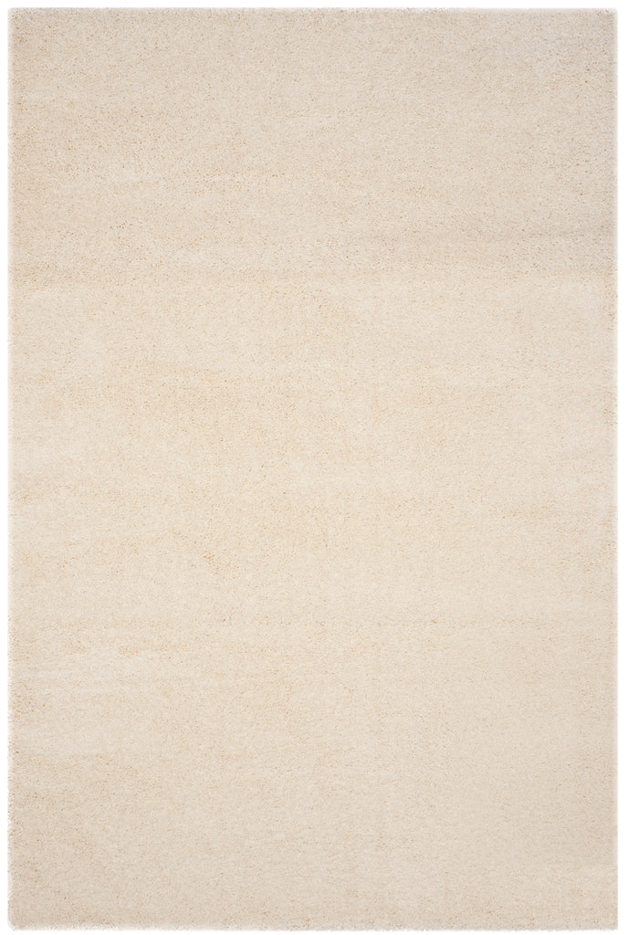Safavieh Clearance Santa Monica Shag SGN725-1212 Ivory Rug