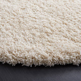 Safavieh Clearance Santa Monica Shag SGN725-1212 Ivory Rug